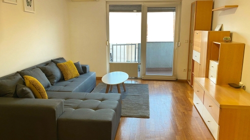 IMB Real Estate Zagreb - OPPORTUNITY! | Apartment of app. 64 m2 | Lots of daylight | Wanted location - Zagreb, Gornja Dubrava